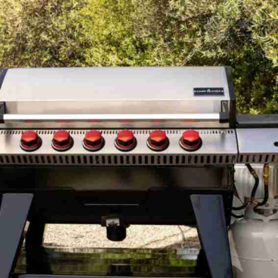 Campchef Reviews