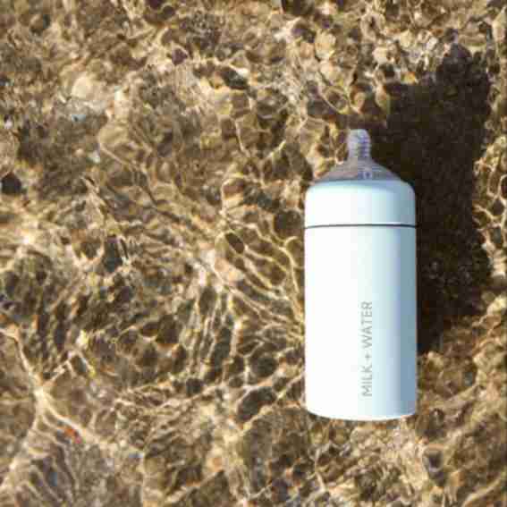 MILK & WATER USA Reviews