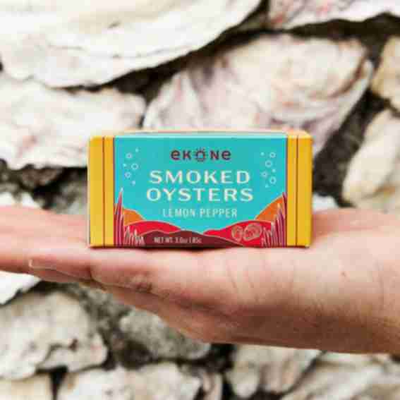 Ekone Seafood Reviews