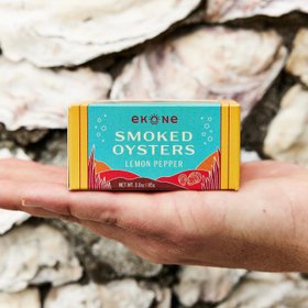 Ekone Seafood