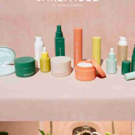 Barefaced Reviews