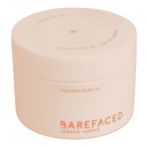 Toning Pads II