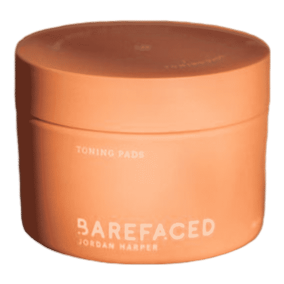 Toning Pads