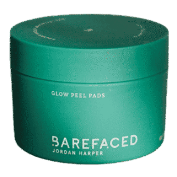 Glow Peel Pads
