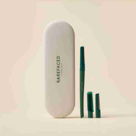 Facial Razor