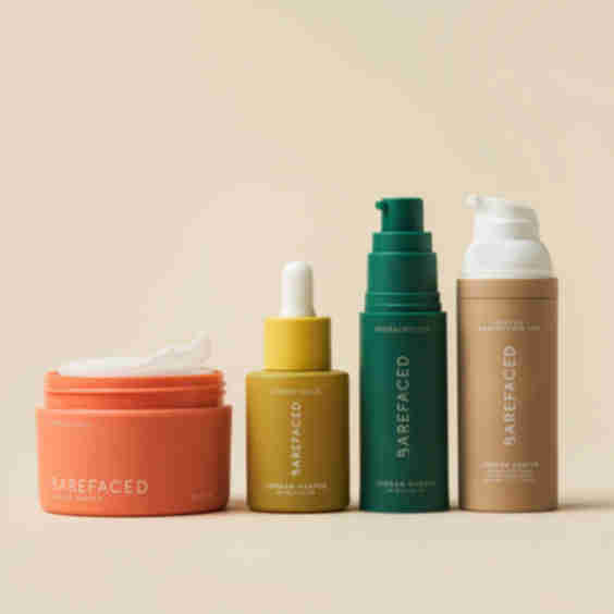 Core Four (Retinoid Alternative)