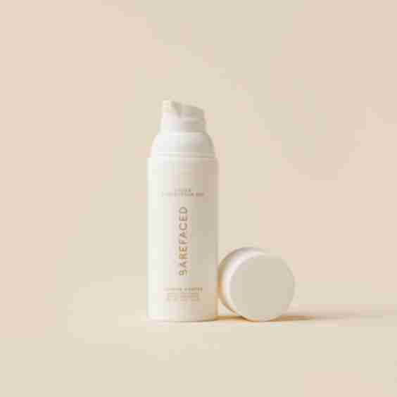Sheer Protection SPF 50+