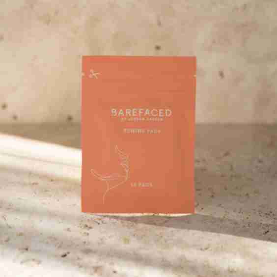 Travel Toning Pads
