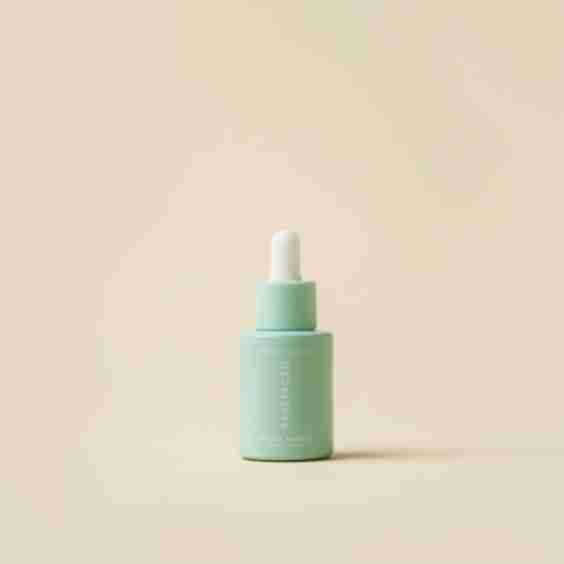 Perfectionist Facial Shave Oil