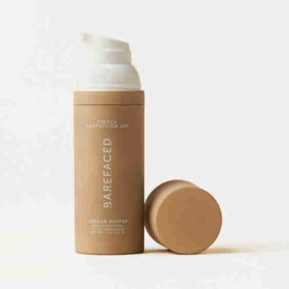 Tinted Protection SPF 50+