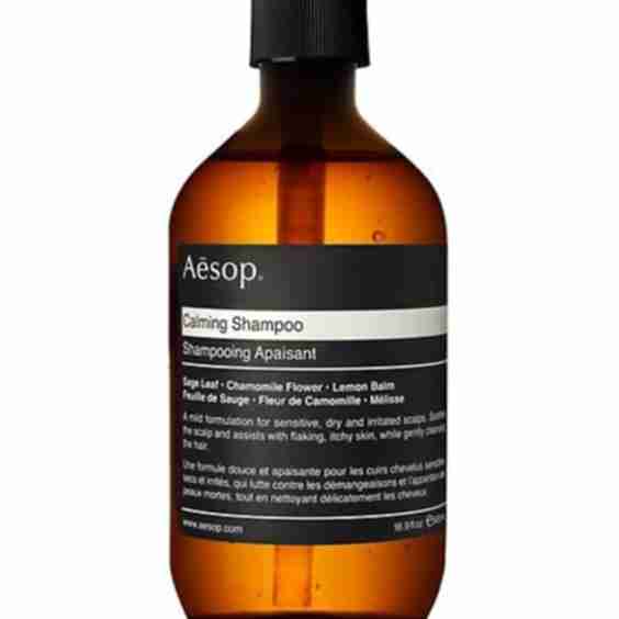 Calming Shampoo