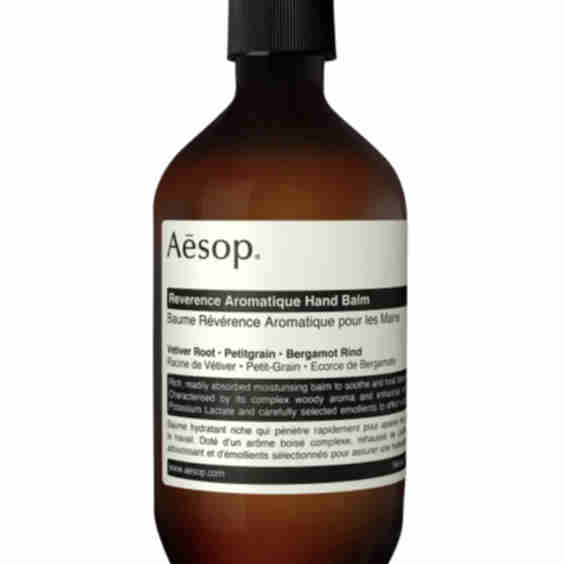 Reverence Aromatic Hand Balm