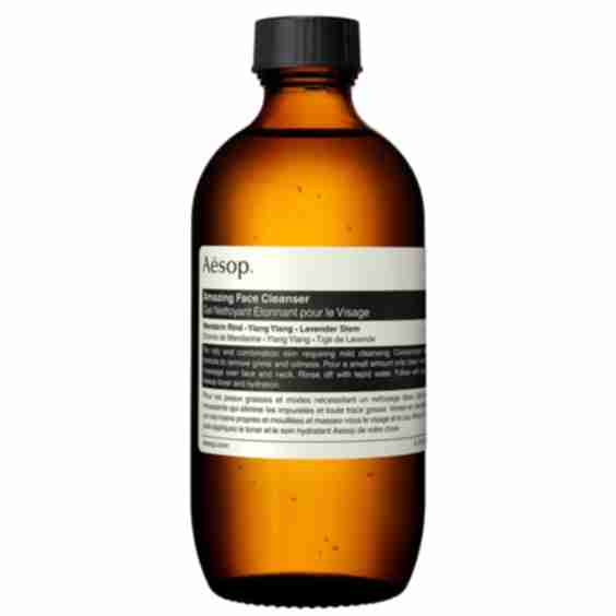 Amazing Face Cleanser