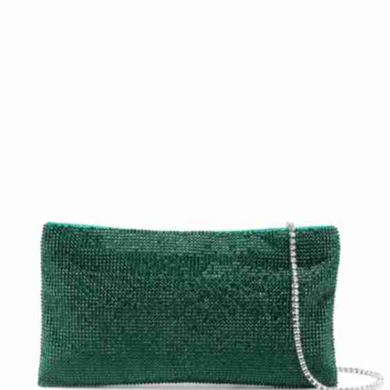 Your Best Friend La Petite  Clutch Bag