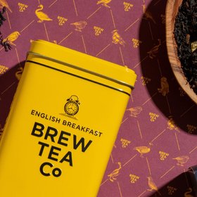 Brew Tea Co