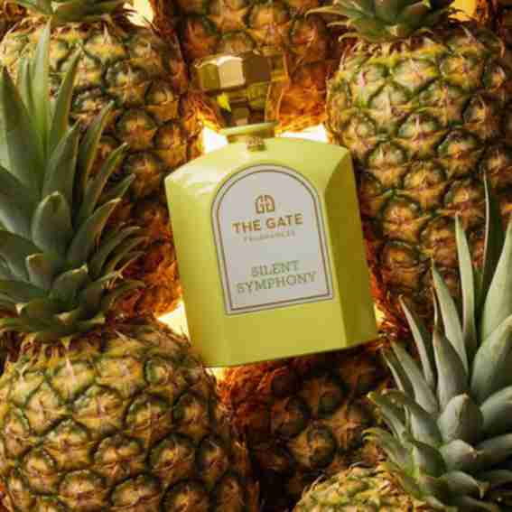 The Gate Fragrances Reviews