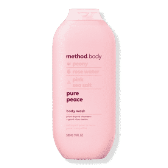 Body Wash