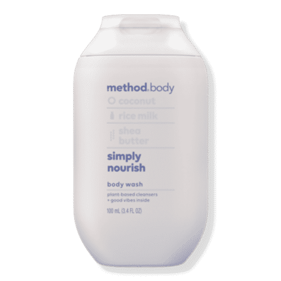 Body Wash  Simply Nourish