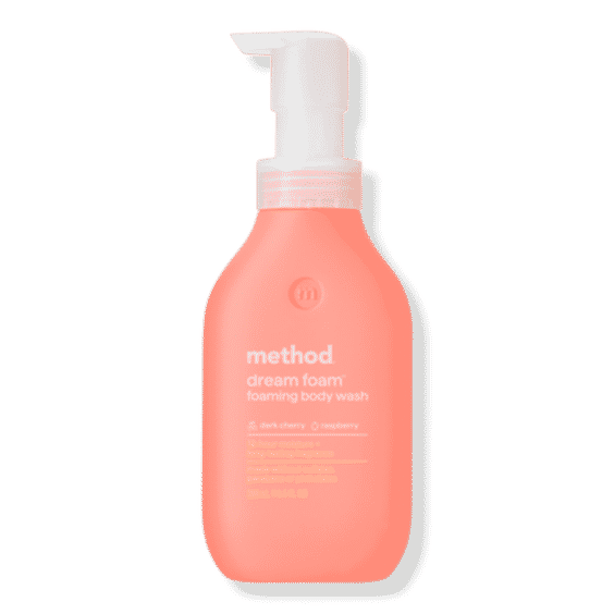 Dream Foam Foaming Body Wash