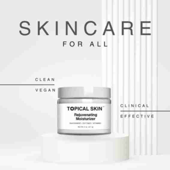 Topical Skin Reviews