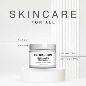 Topical Skin