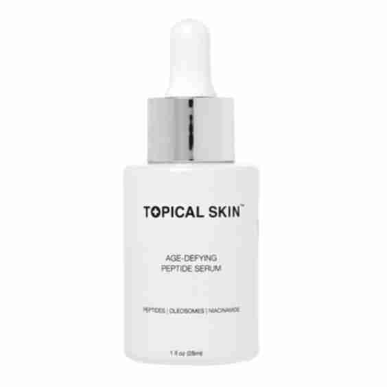 Age-Defying Peptide Serum