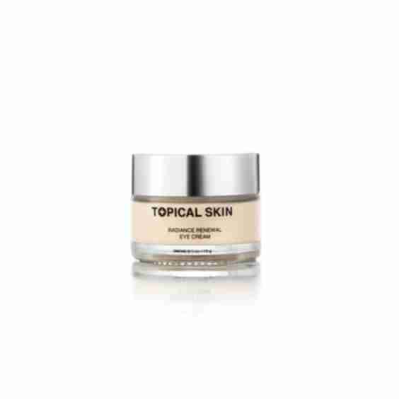 Radiance Renewal Eye Cream + NMF Complex
