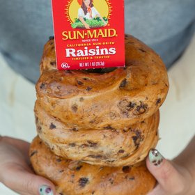 Sun-Maid Growers of California