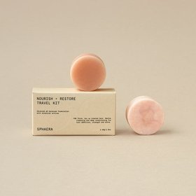 Sphaera Soap