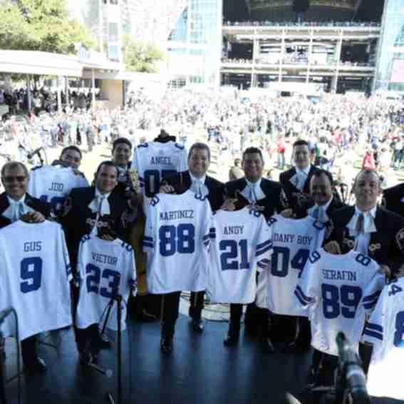 Dallas Cowboys Pro Shop Reviews