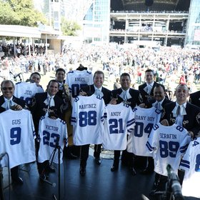 Dallas Cowboys Pro Shop