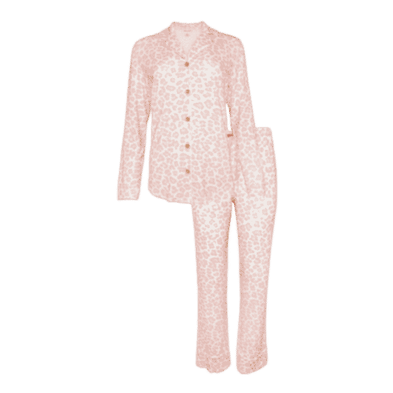 Delaney Women's Relaxed Pant Luxe Loungewear