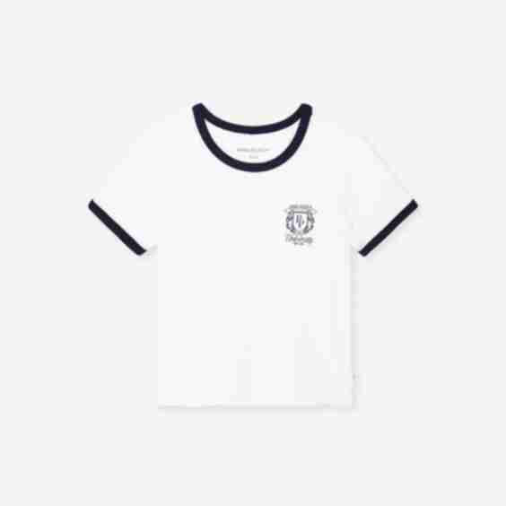 Varsity Tee