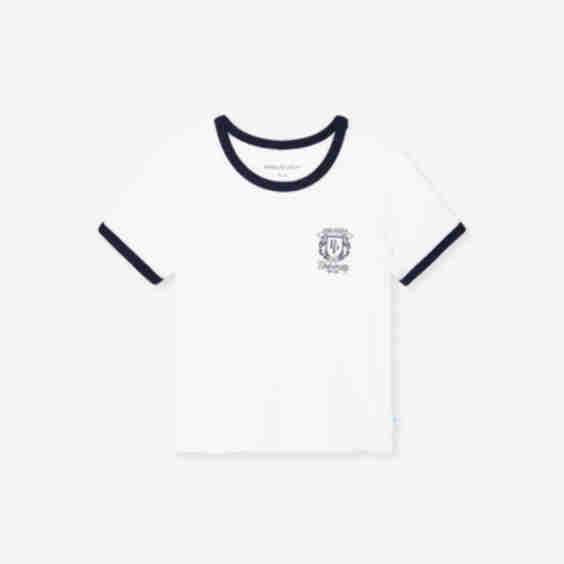 Varsity Tee