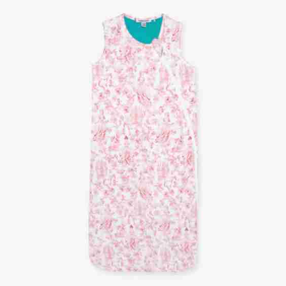 Antoinette Sleeveless Sleep Bag