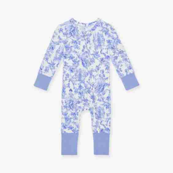 Briar Convertible One Piece