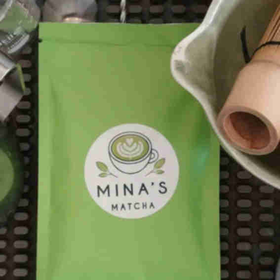 Mina's Matcha Reviews