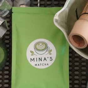 Mina's Matcha