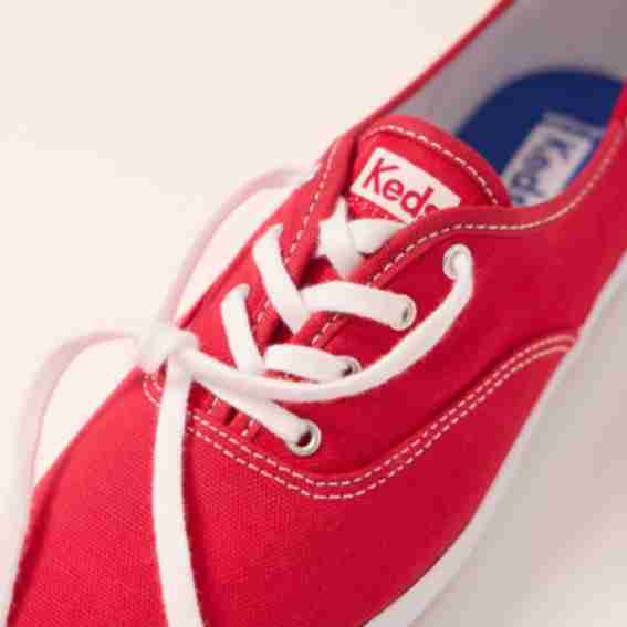 Keds Reviews
