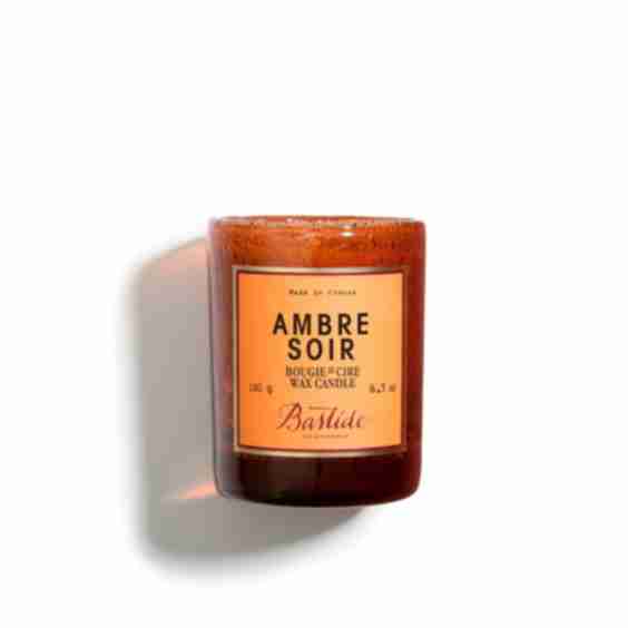 Ambre Soir Candle