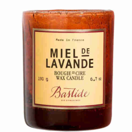 Miel de Lavande Candle