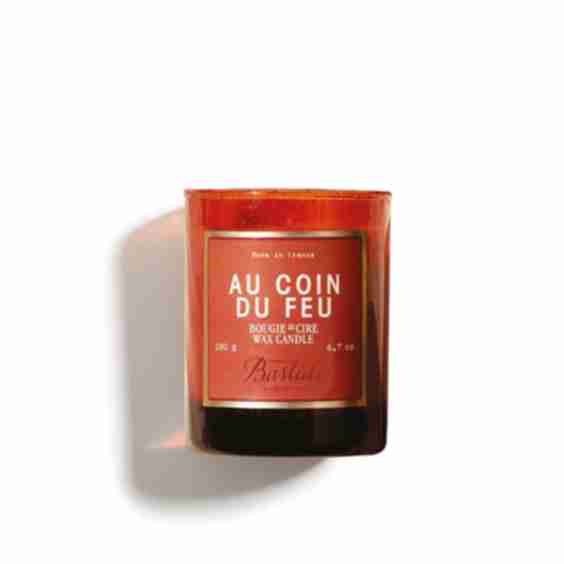 Au Coin Du Feu Candle