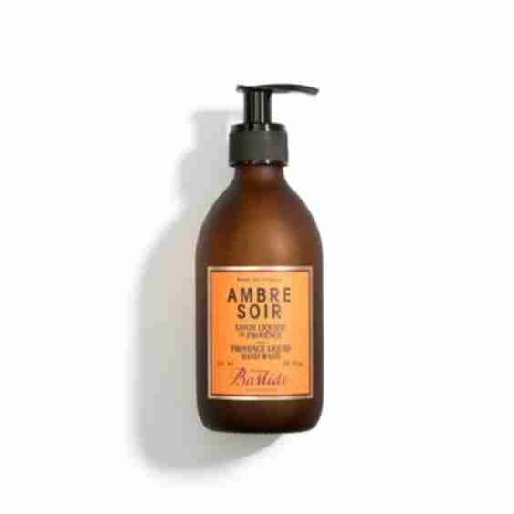 Ambre Soir Artisanal Hand Wash