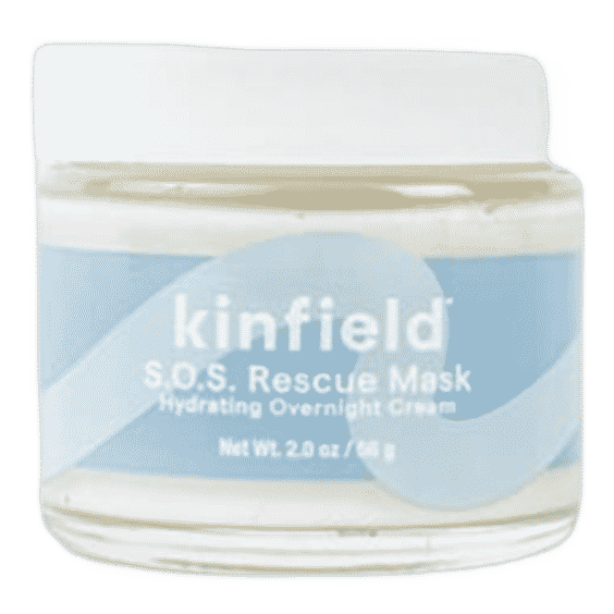 S.O.S. Rescue Mask