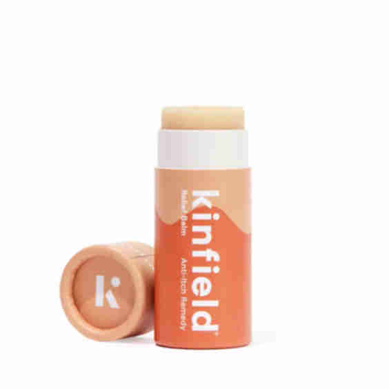 Relief Balm Anti-Itch Remedy
