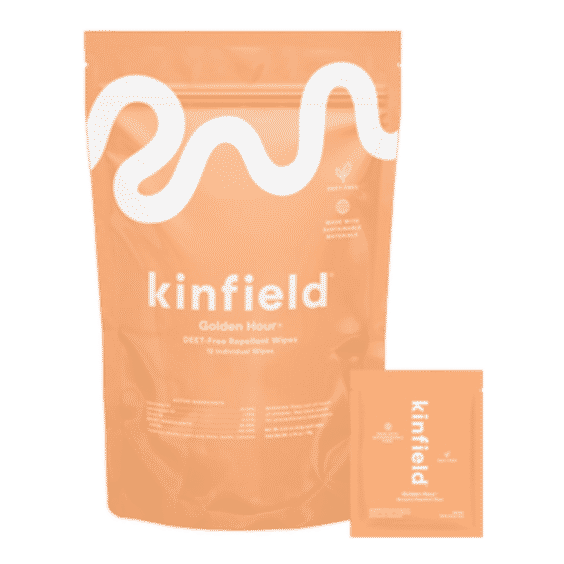 Golden Hour Wipes