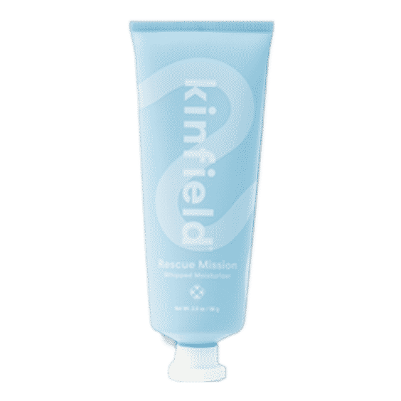 Rescue Mission Whipped Moisturizer
