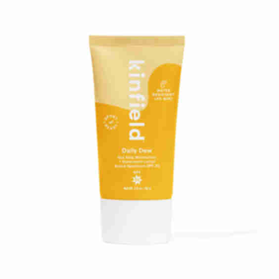 Daily Dew SPF 35 Sunscreen