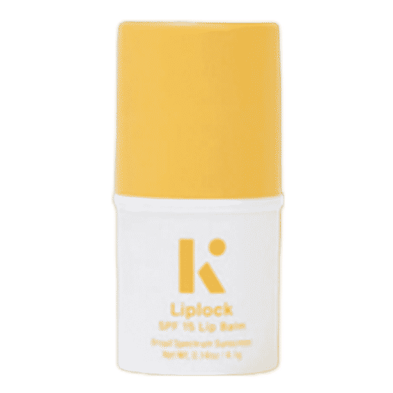 Liplock SPF Balm