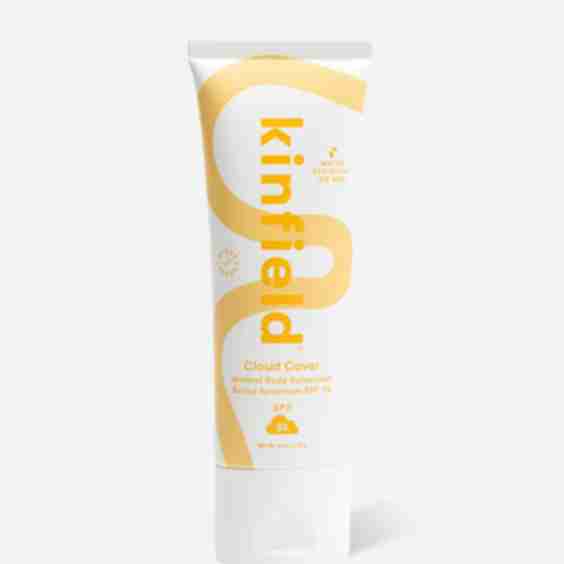 Cloud Cover Mineral Body Sunscreen SPF 35